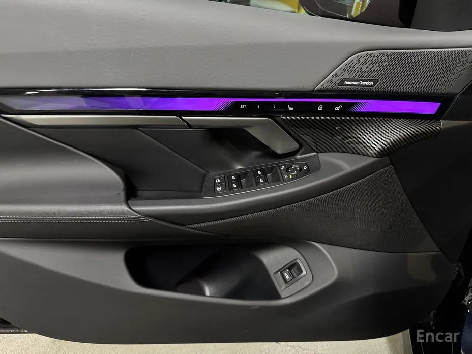 Фото 12 - BMW 5 Series