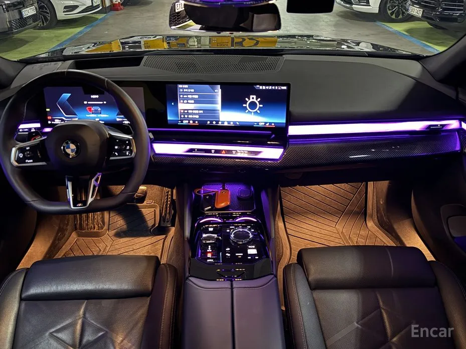 Фото 7 - BMW 5 Series