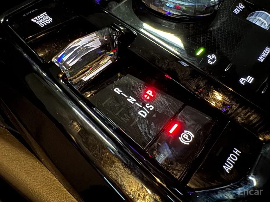 Фото 9 - BMW 5 Series