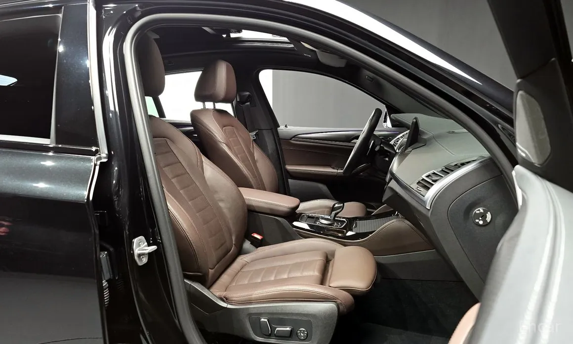 Фото 10 - BMW X4