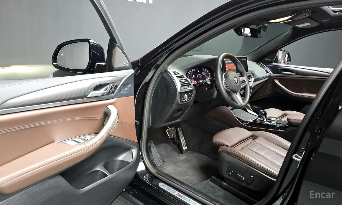 Фото 11 - BMW X4