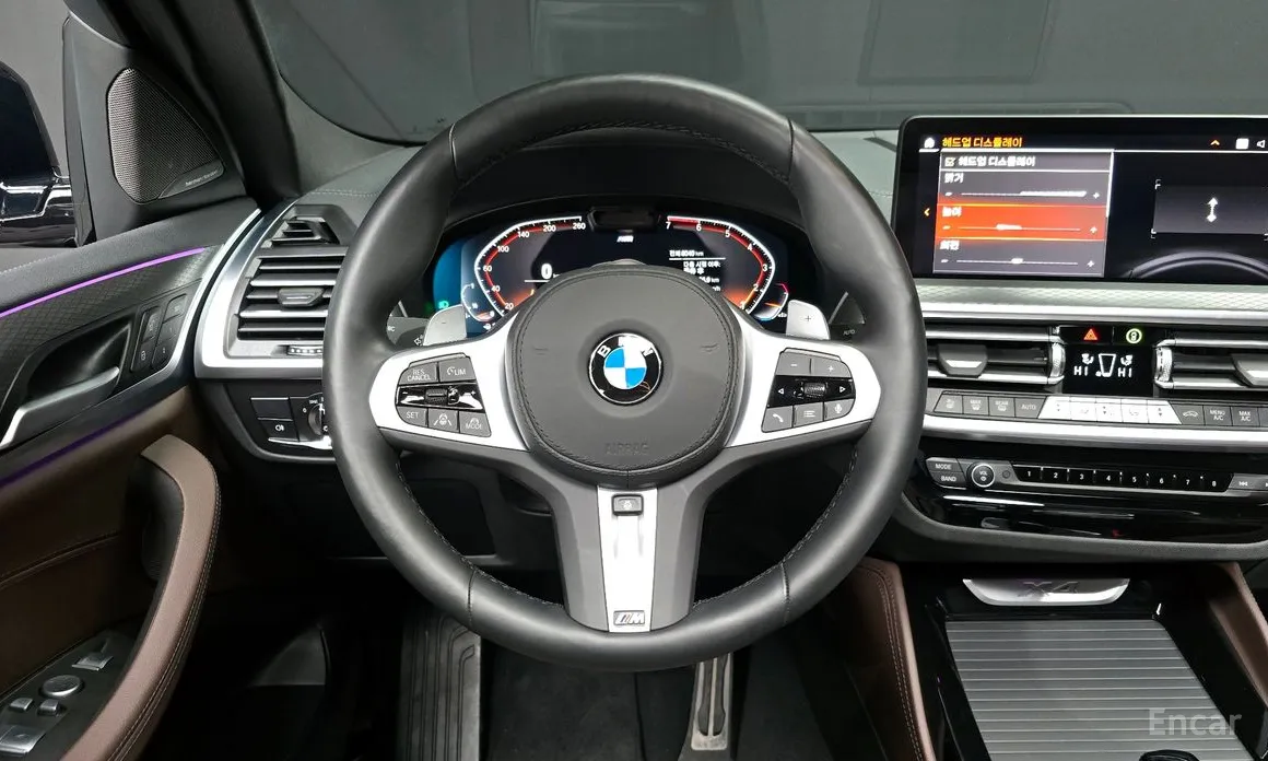 Фото 13 - BMW X4