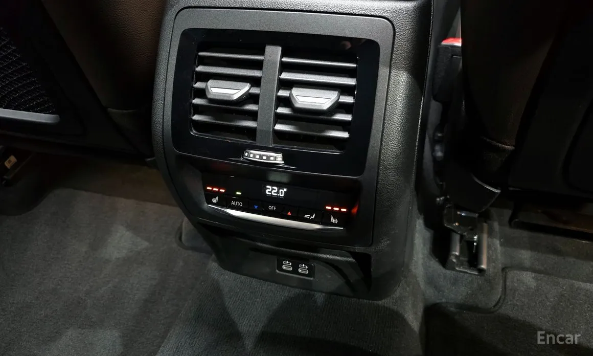 Фото 19 - BMW X4