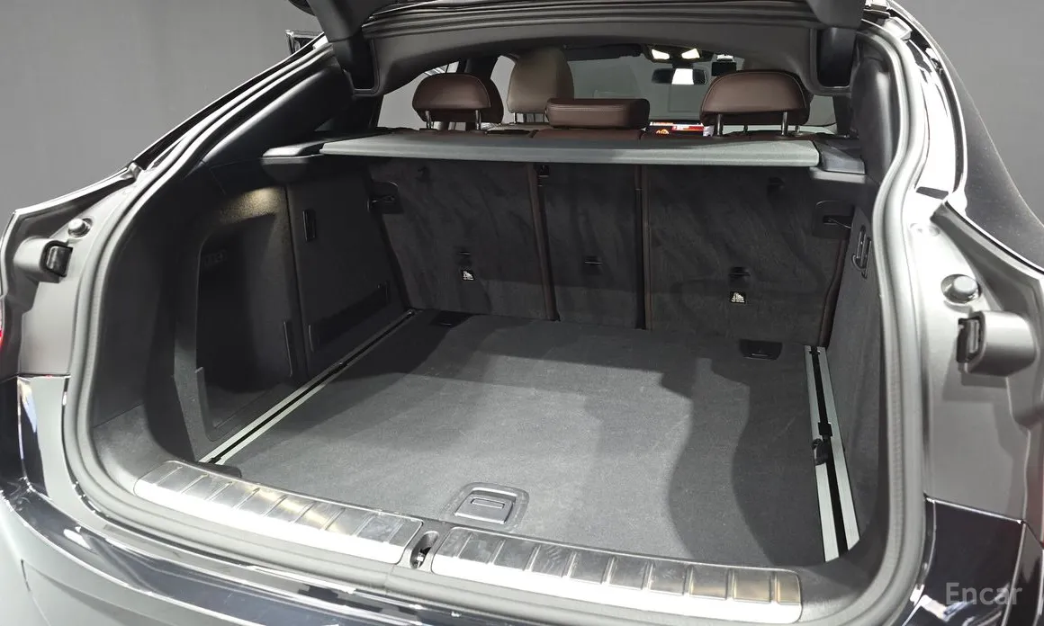 Фото 20 - BMW X4