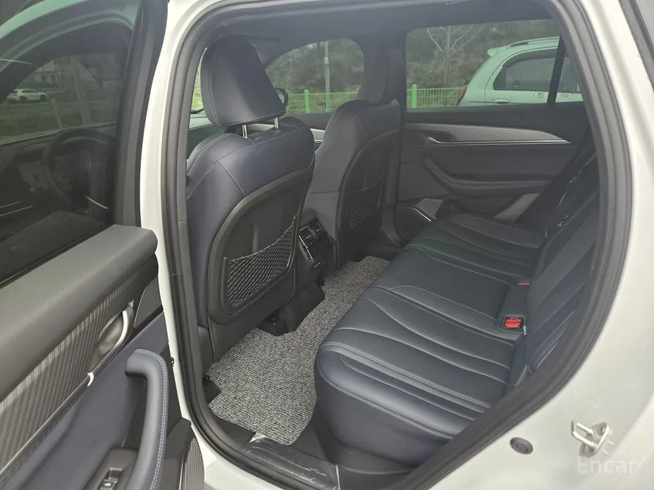 Renault Grand Koleos 2024 1.5 E-TECH Iconic 2WD