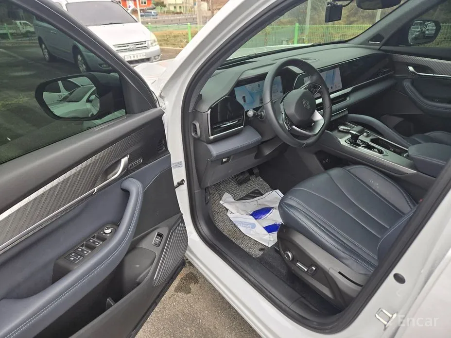 2024 Renault Grand Koleos