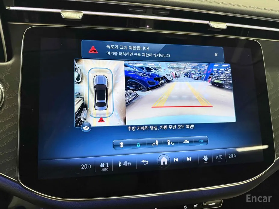 Фото 12 - Mercedes-Benz E-Class