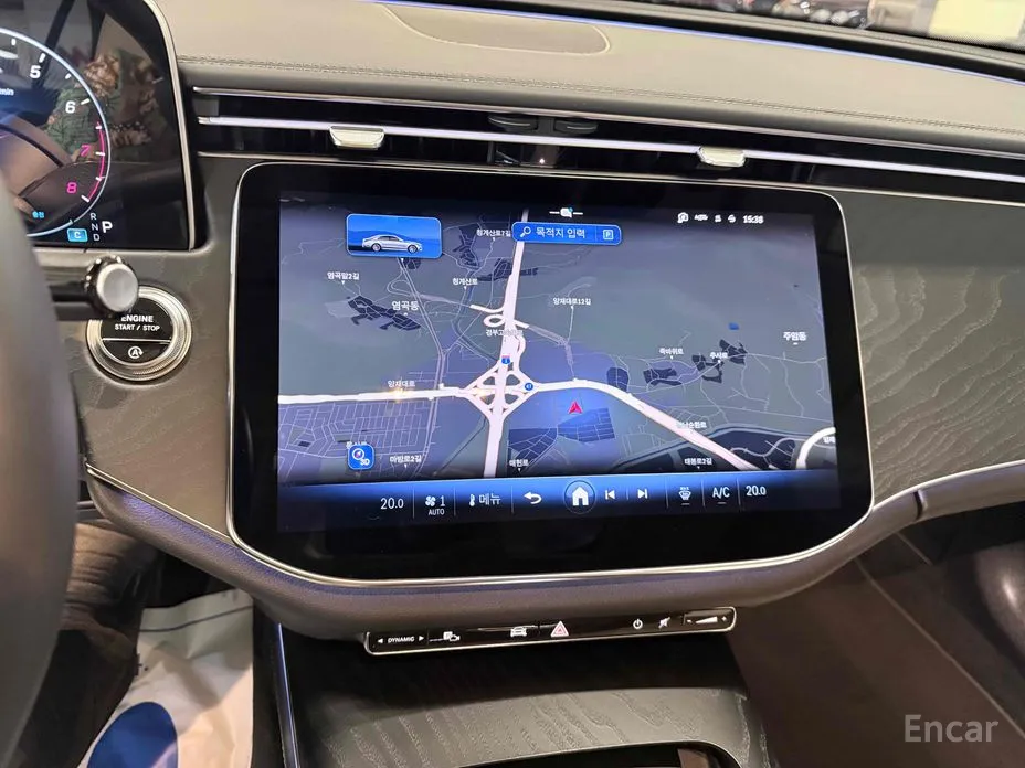 Фото 14 - Mercedes-Benz E-Class