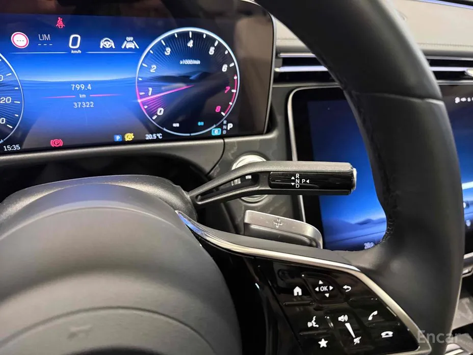 Фото 9 - Mercedes-Benz E-Class