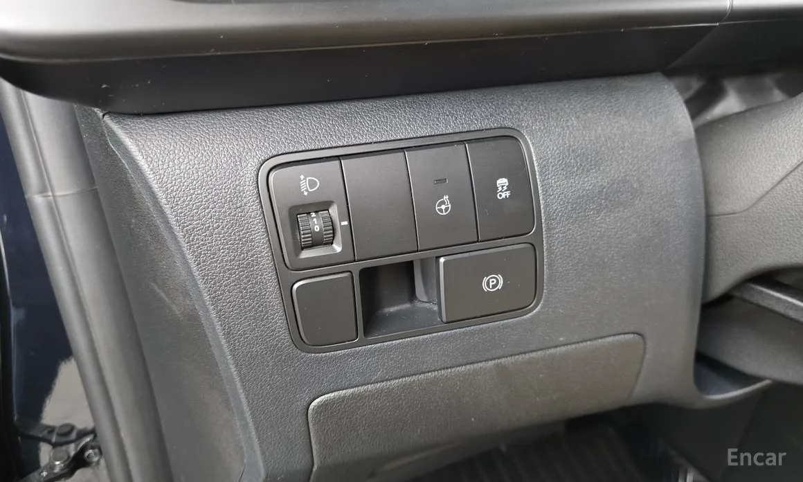 Фото 17 - Hyundai Staria