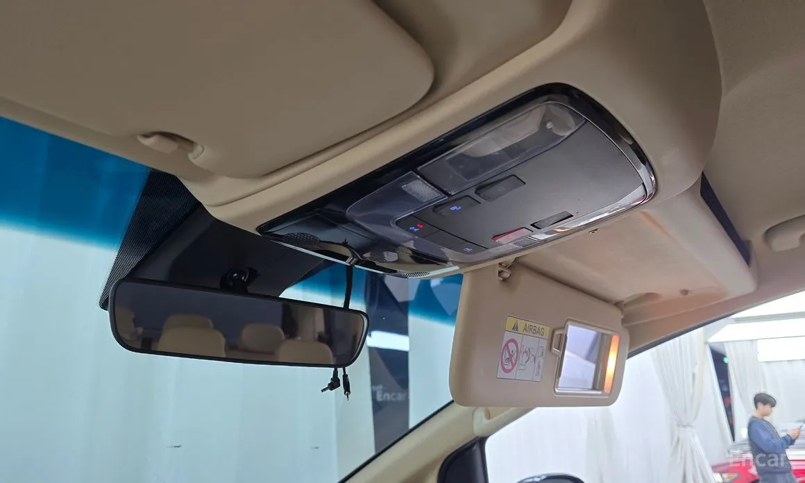 Фото 18 - Hyundai Staria