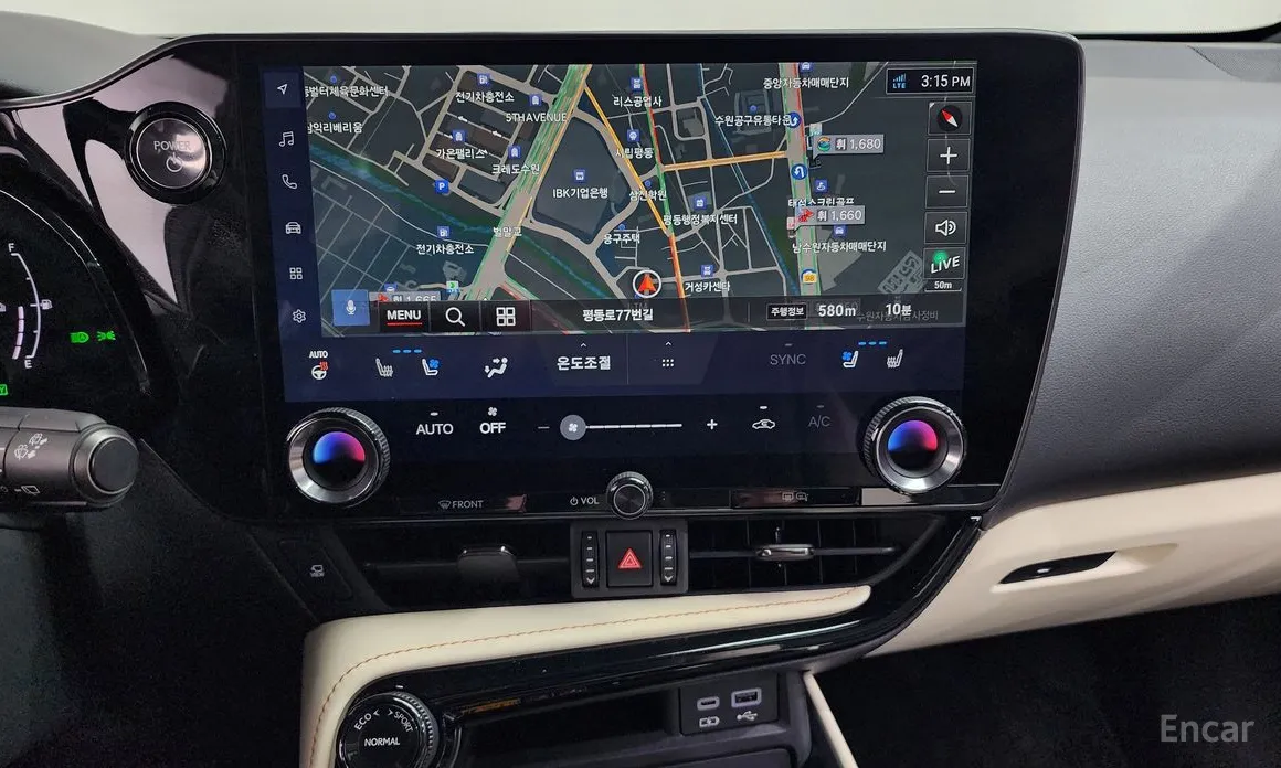 Фото 15 - Lexus NX