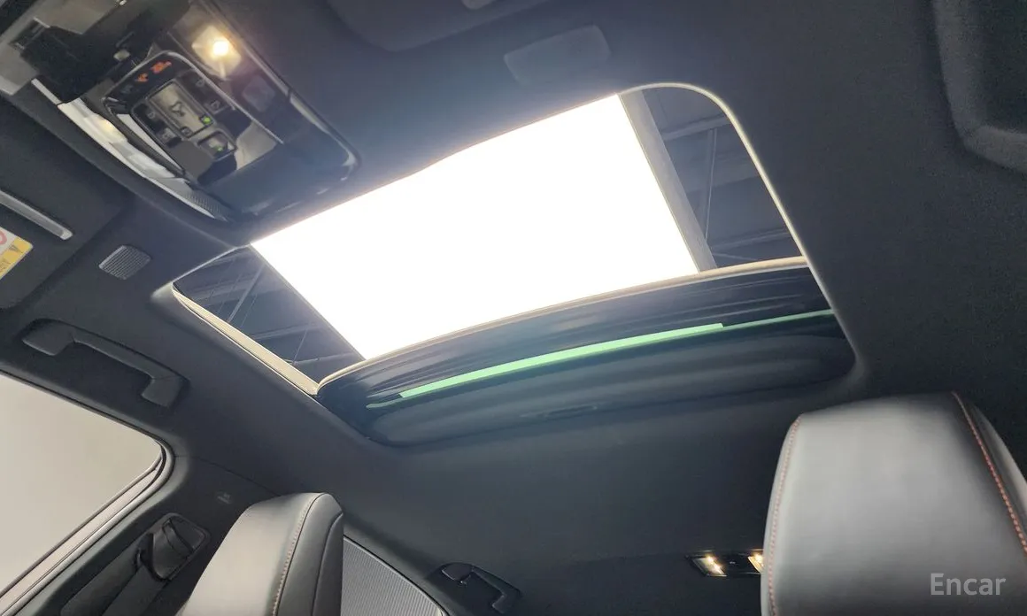 Фото 19 - Lexus NX