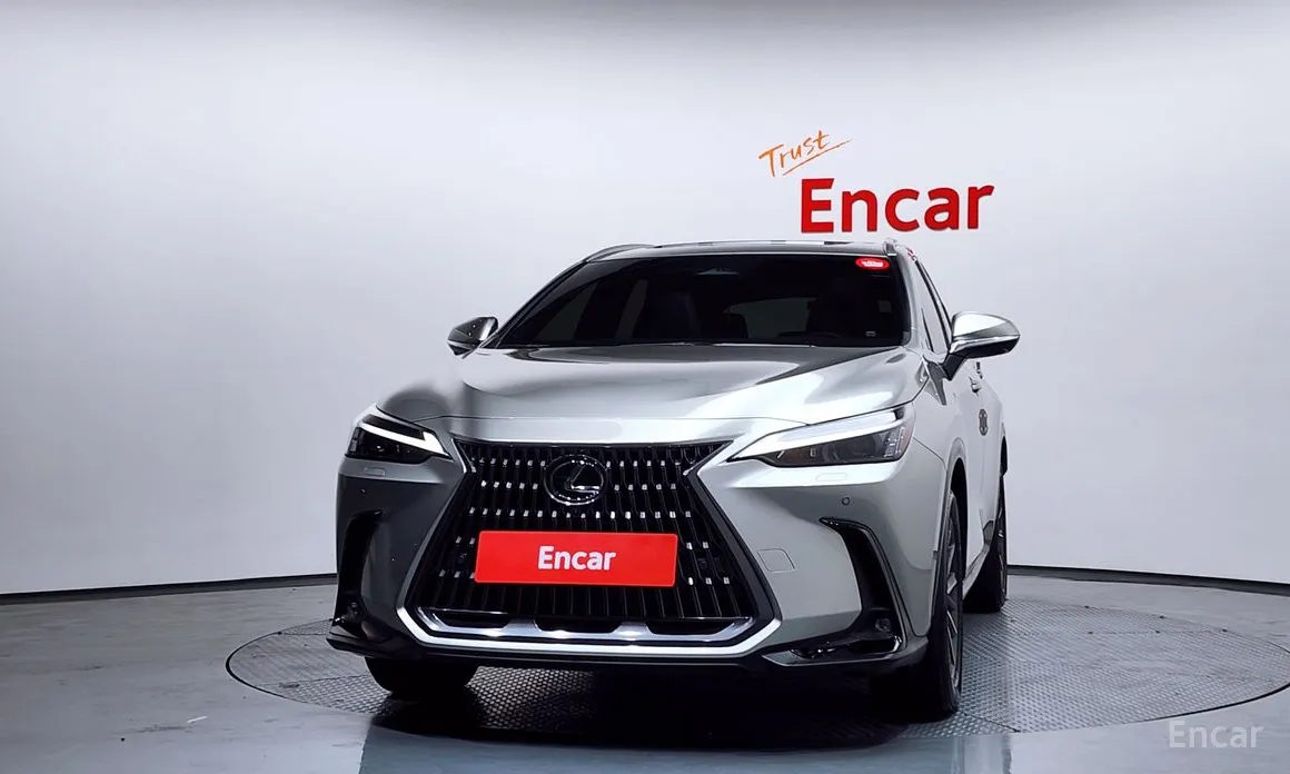 Фото 3 - Lexus NX