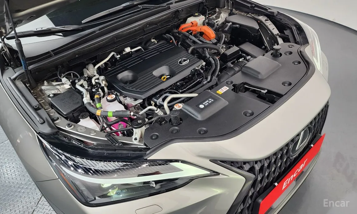 Фото 6 - Lexus NX