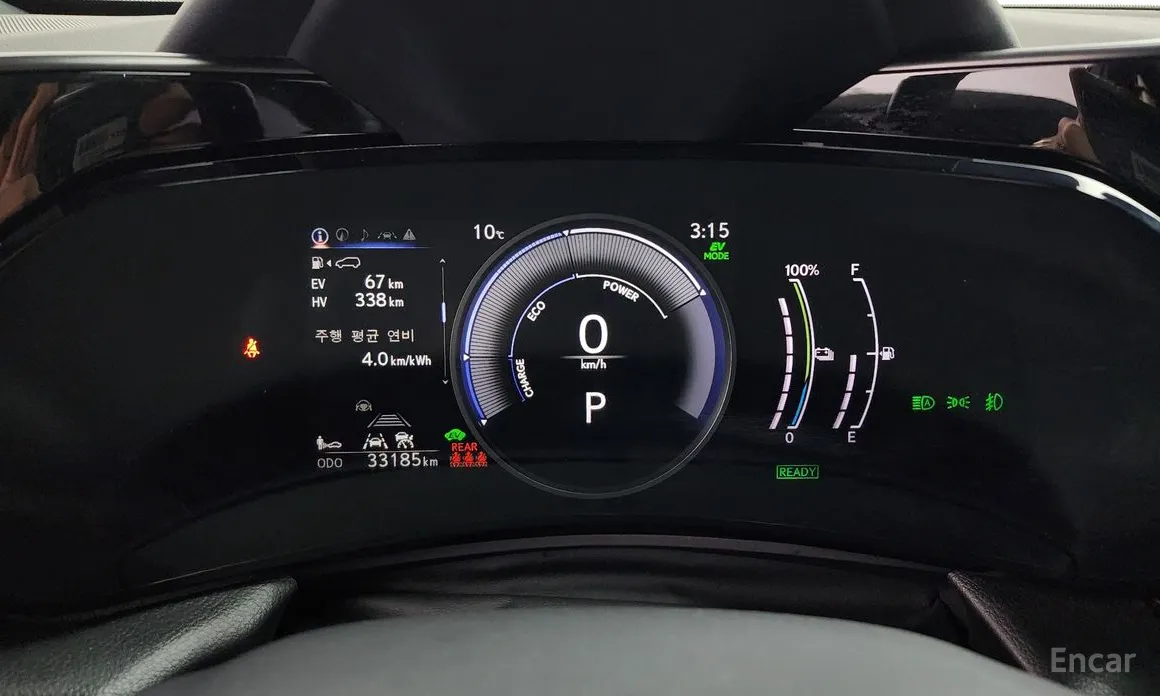 Фото 8 - Lexus NX