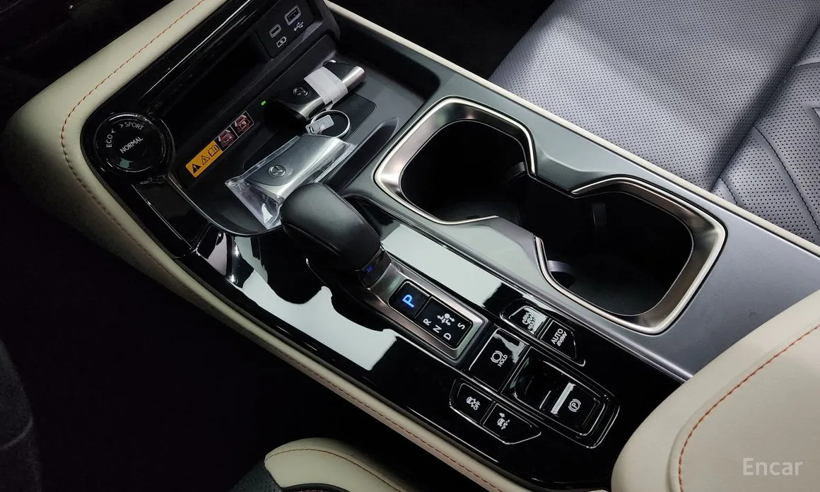 Фото 9 - Lexus NX