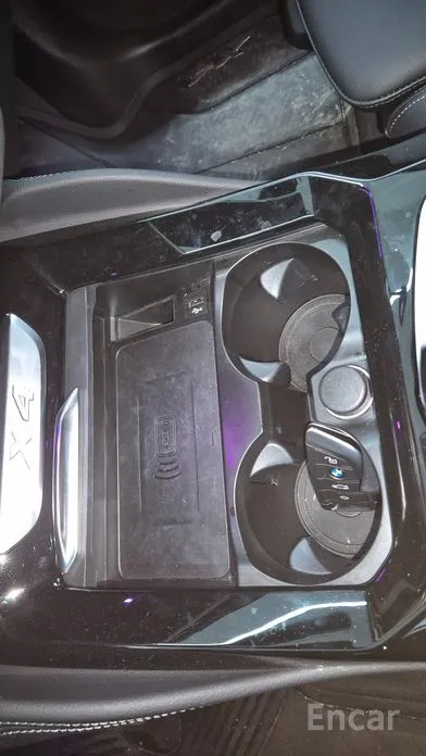 Фото 10 - BMW X4