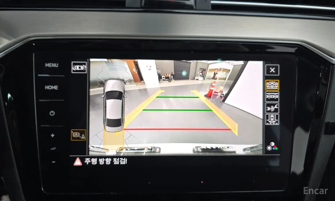 Фото 15 - Volkswagen Passat