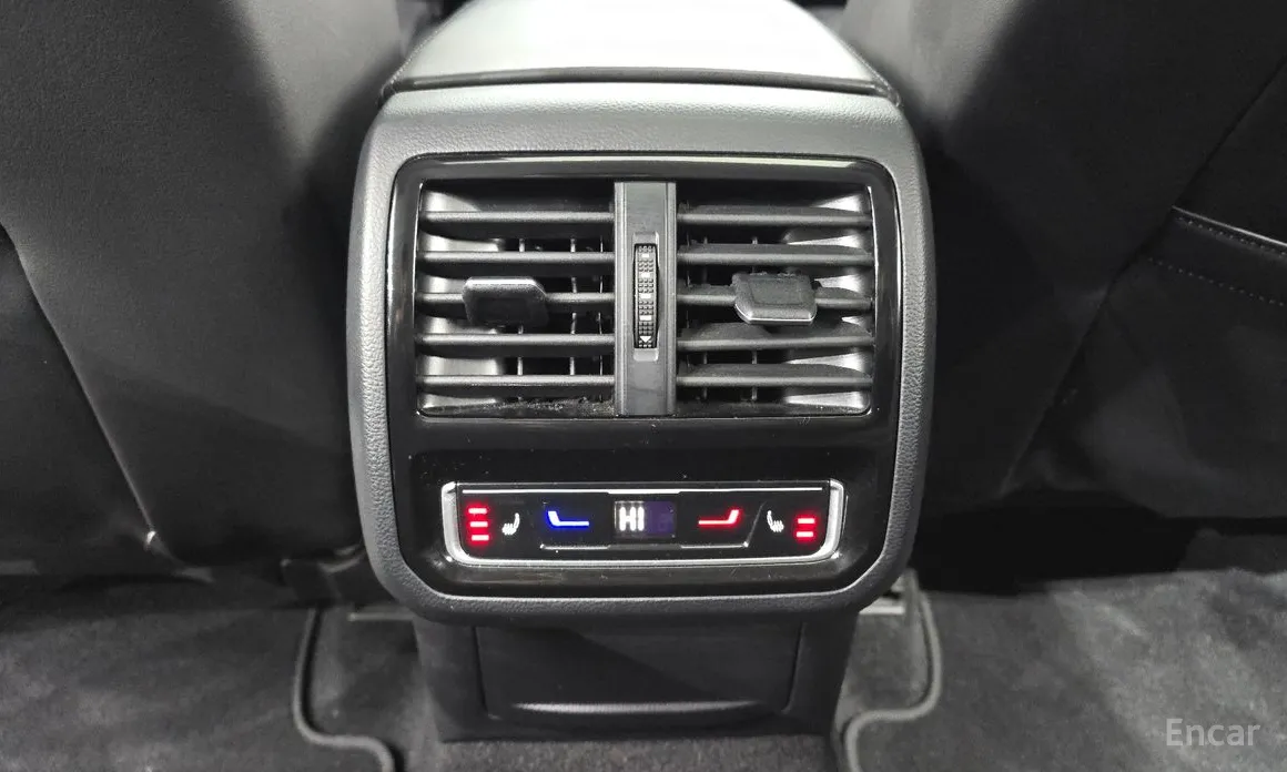 Фото 19 - Volkswagen Passat