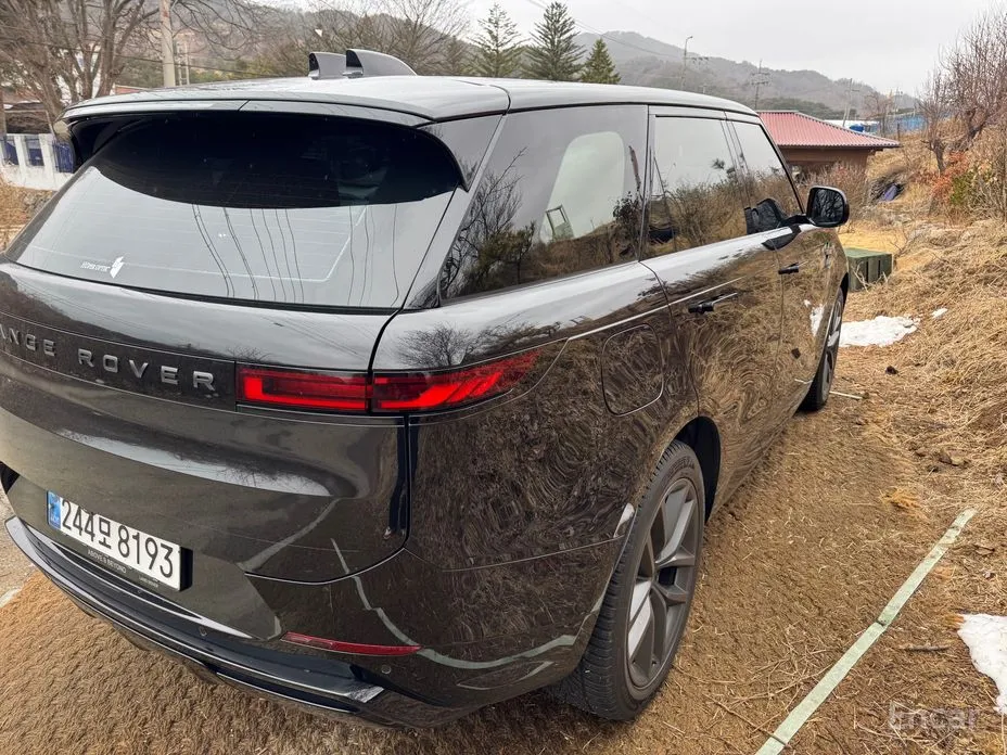 Фото 10 - Land Rover Range Rover Sport