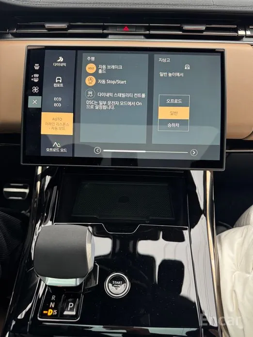 Фото 3 - Land Rover Range Rover Sport