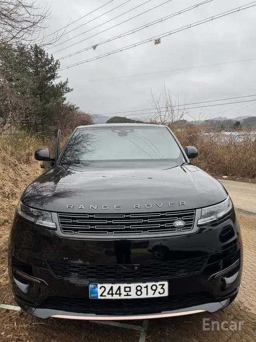 Фото 7 - Land Rover Range Rover Sport