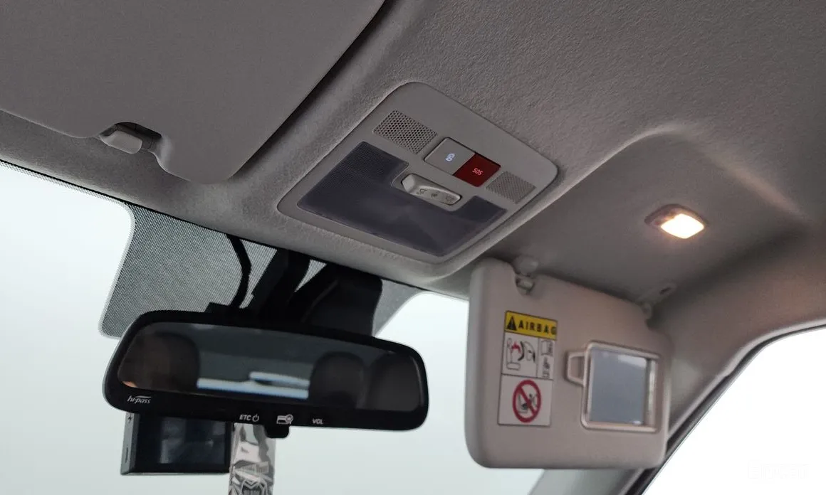 Фото 19 - Hyundai Casper