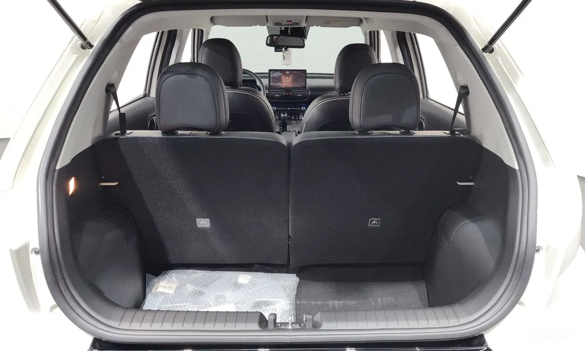 Фото 20 - Hyundai Casper