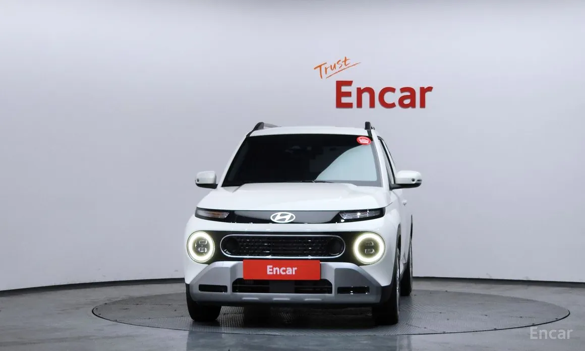 Фото 3 - Hyundai Casper