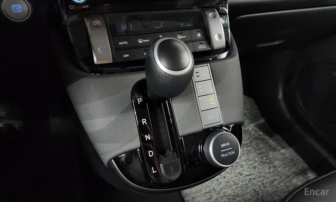 Фото 9 - Hyundai Casper