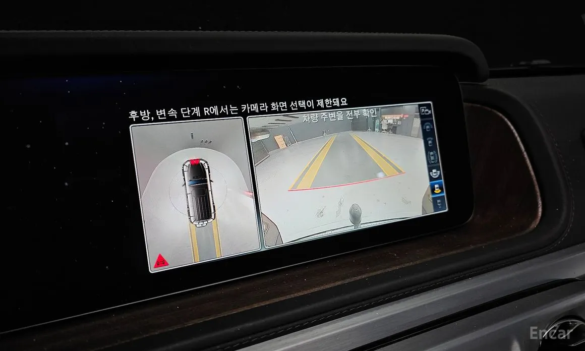 Фото 15 - Mercedes-Benz G-Class