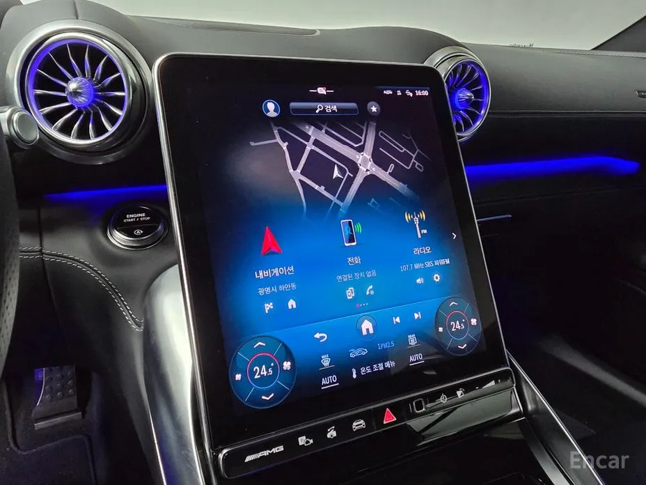 Фото 12 - Mercedes-Benz SL-Class