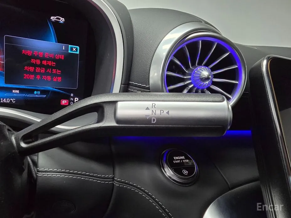 Фото 15 - Mercedes-Benz SL-Class