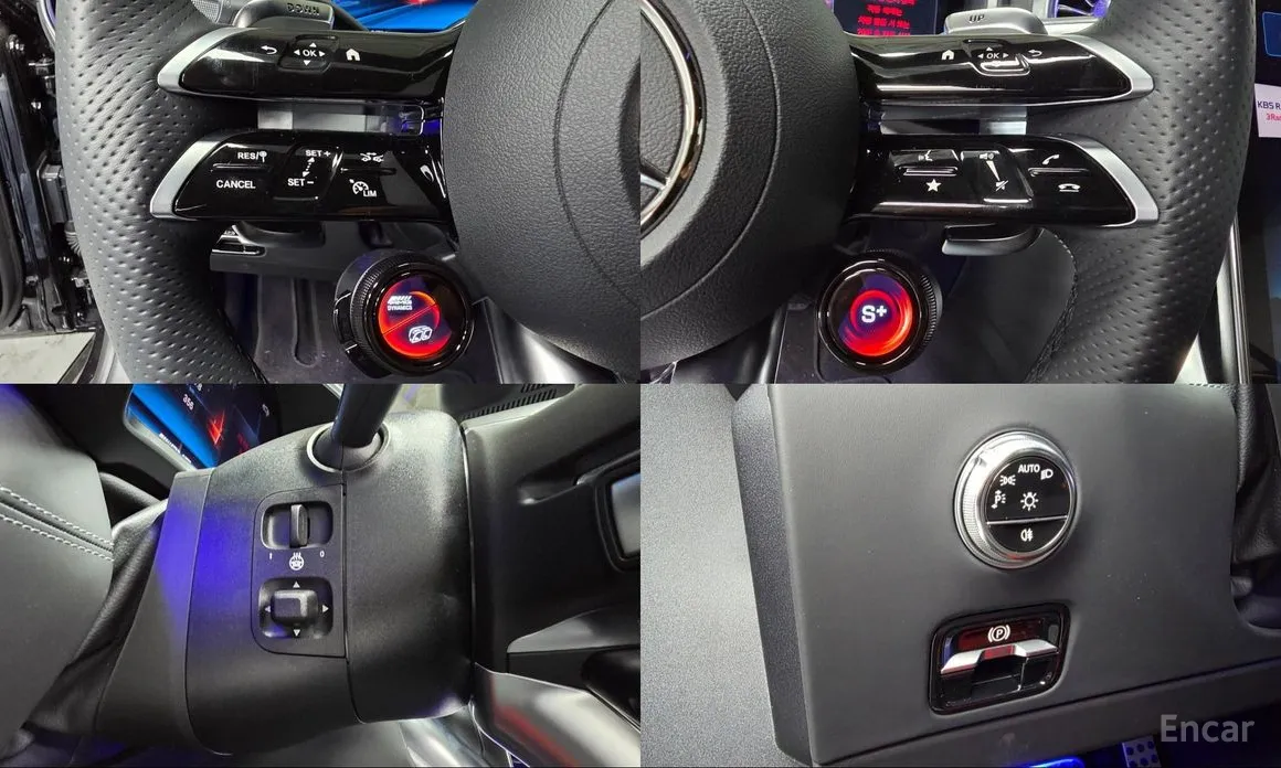 Фото 17 - Mercedes-Benz SL-Class