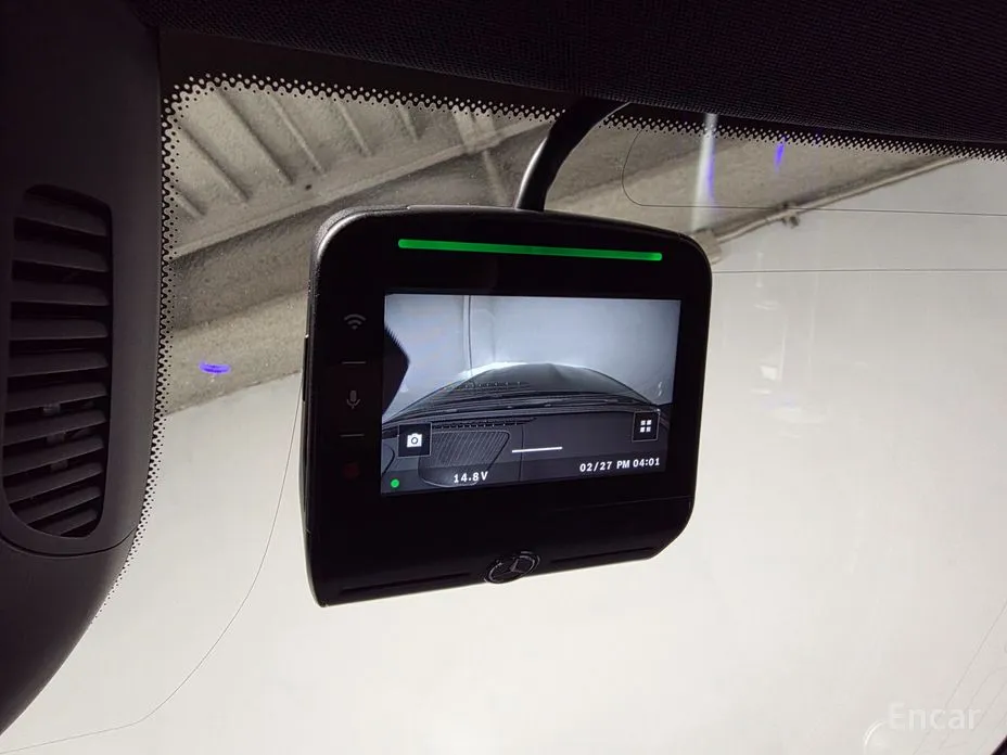 Фото 18 - Mercedes-Benz SL-Class