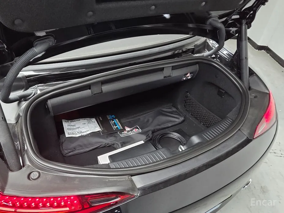 Фото 19 - Mercedes-Benz SL-Class