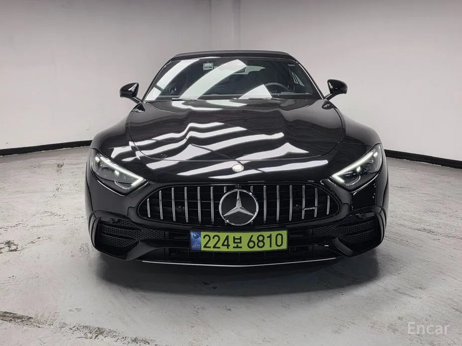 Фото 3 - Mercedes-Benz SL-Class