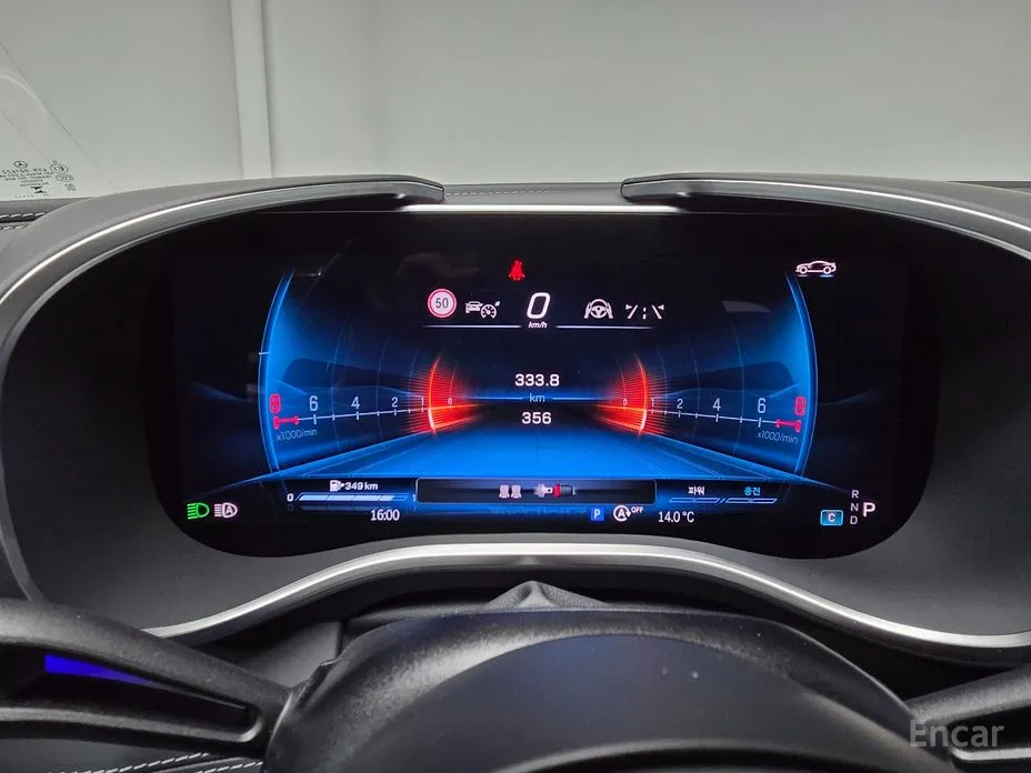 Фото 5 - Mercedes-Benz SL-Class