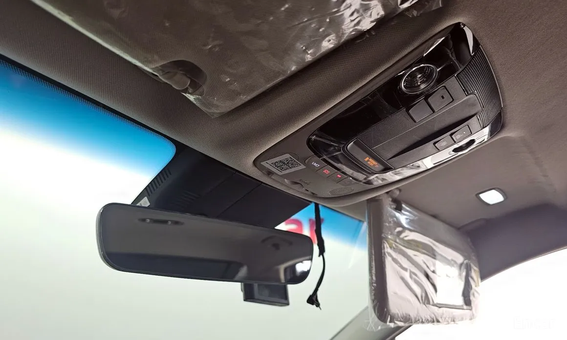 Фото 20 - Kia K8