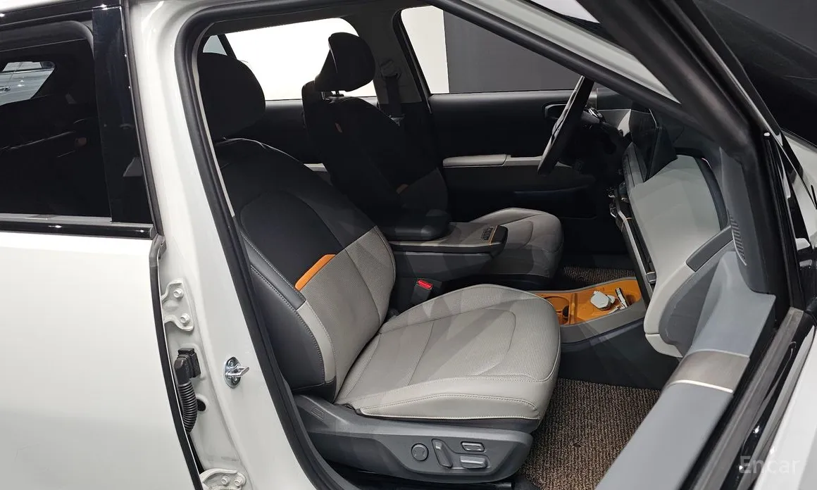 Фото 10 - Kia EV3