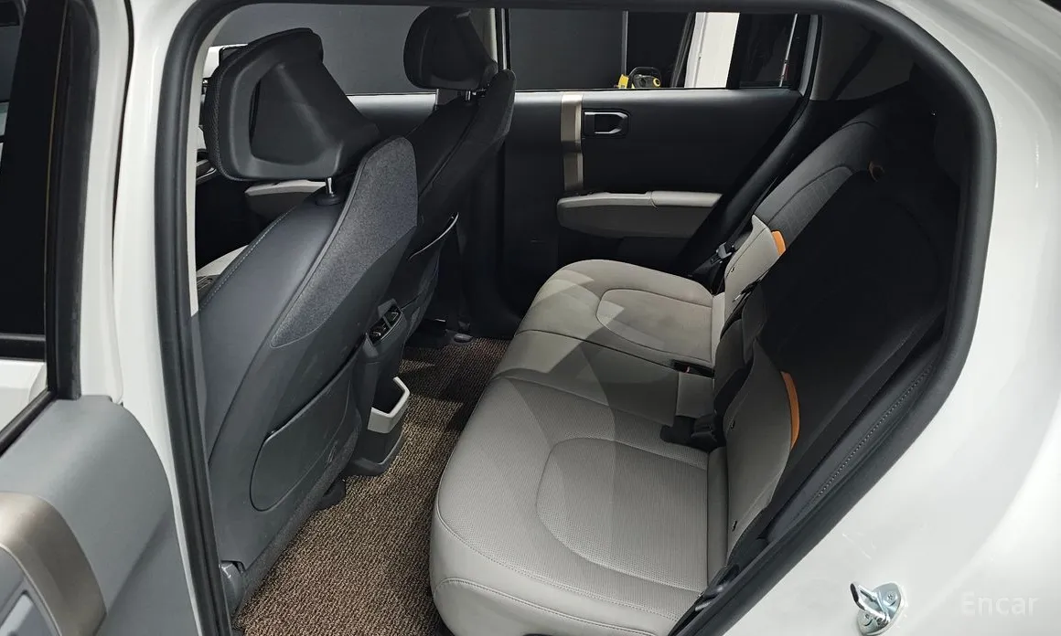 Фото 12 - Kia EV3