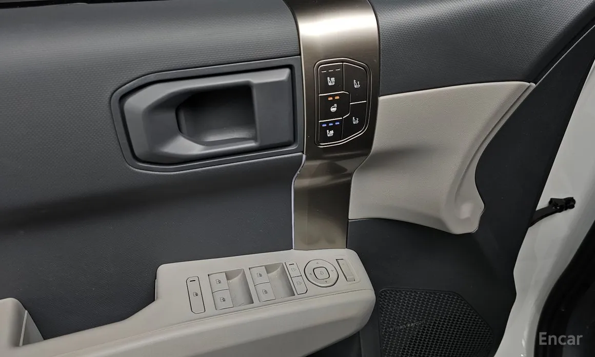 Фото 17 - Kia EV3