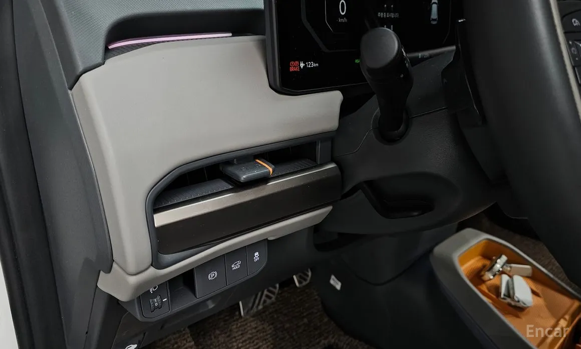 Фото 19 - Kia EV3