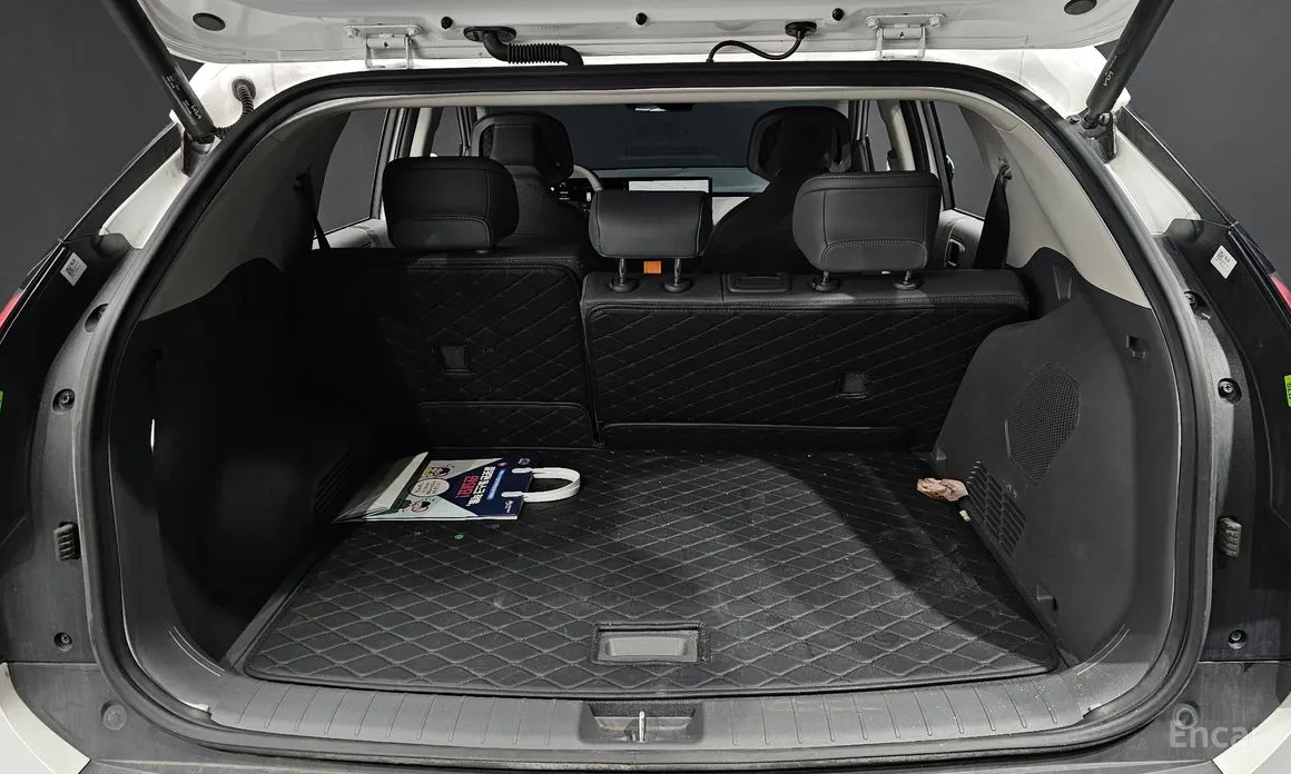 Фото 20 - Kia EV3