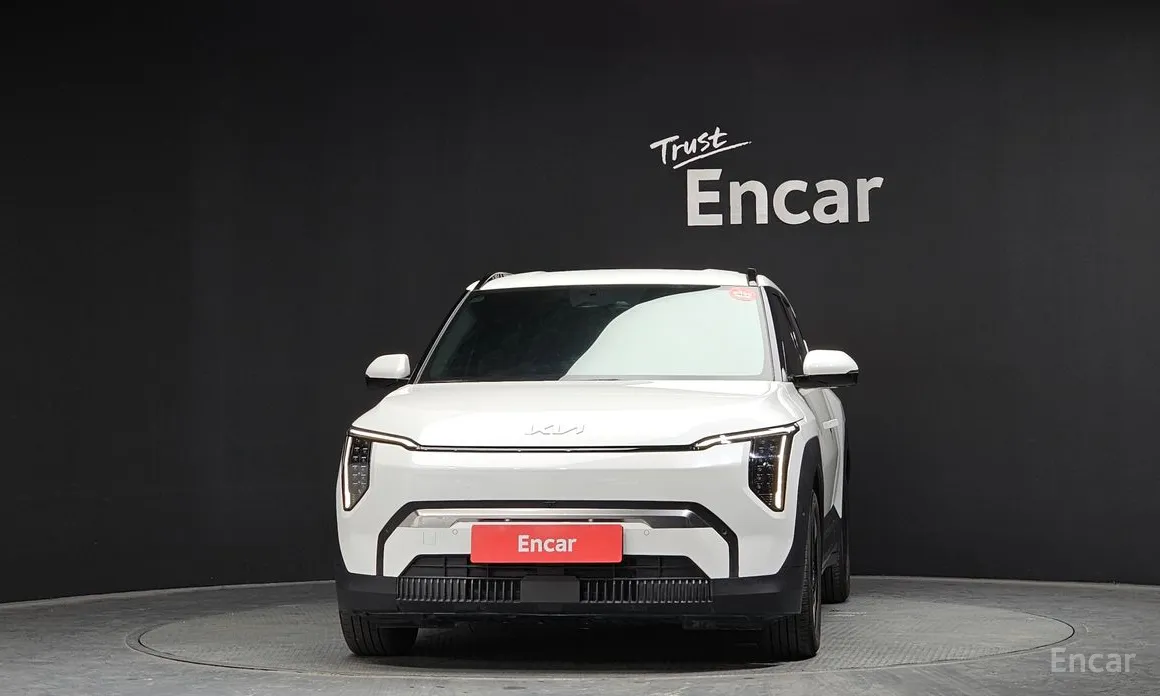 Фото 3 - Kia EV3