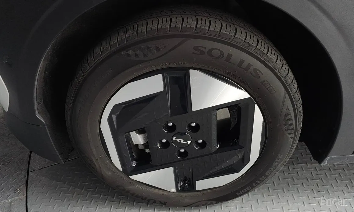 Фото 5 - Kia EV3