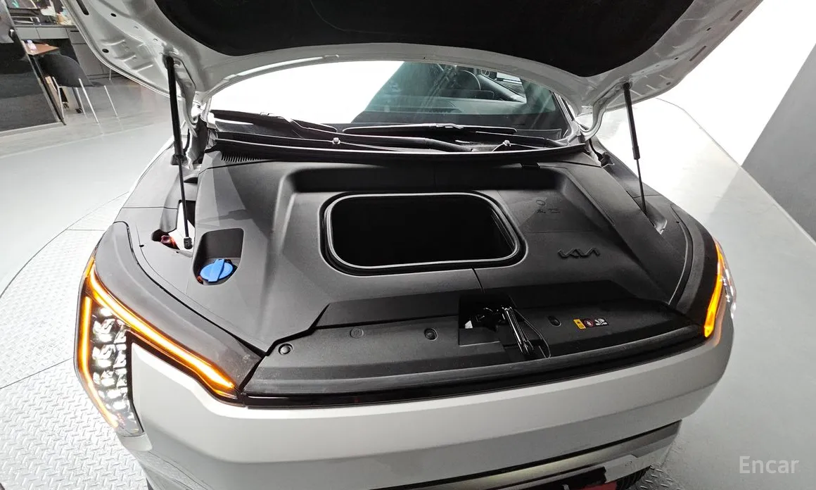 Фото 6 - Kia EV3