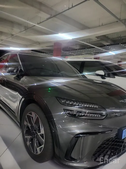 Фото 3 - Genesis GV60