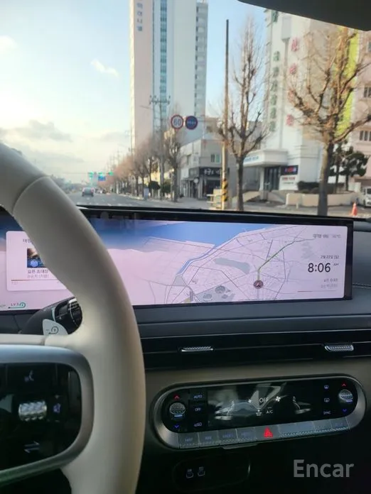 Фото 4 - Genesis GV60